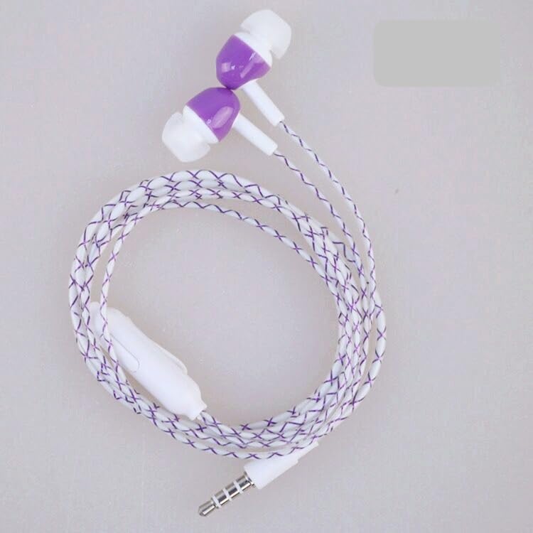 Luminous Purple