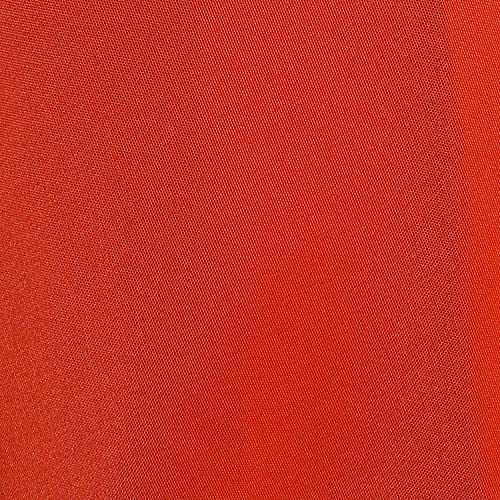 Burnt Orange