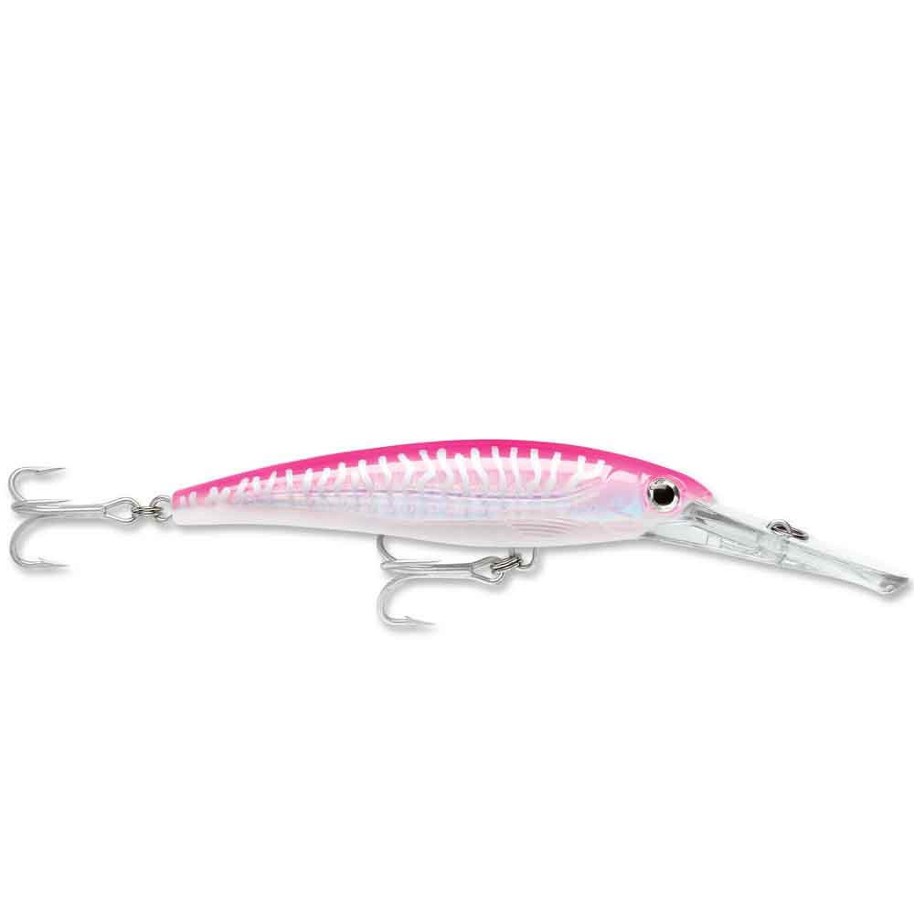 Rapala XRMAG10 X Rap Magnum Fishing Lure - Premium Crankbait for Bass, Walleye & Pike - Ideal for Freshwater & Saltwater Fishing Adventures
