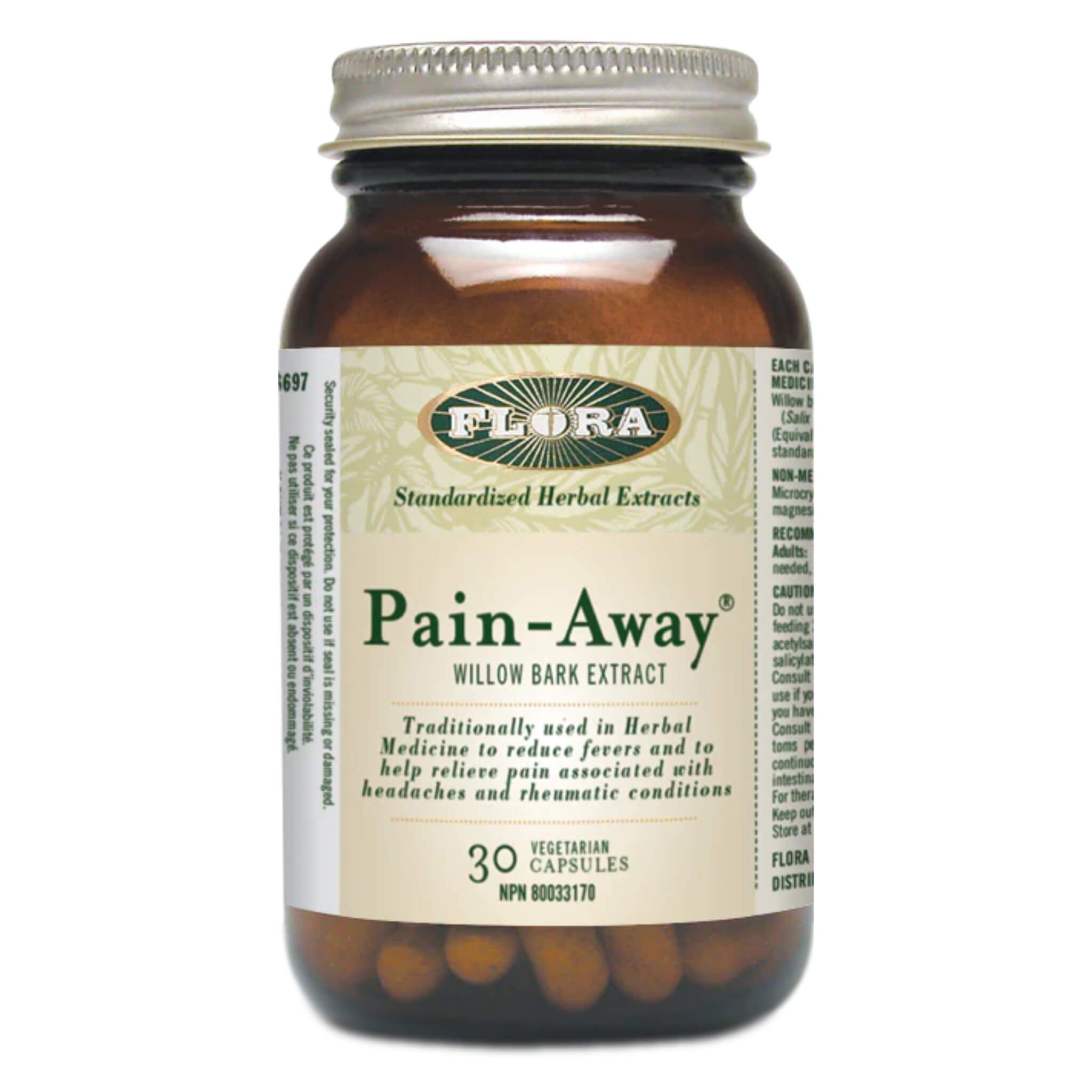 Pain Away 30Vc - Fast-Acting Pain Relief Cream for Muscle & Joint Discomfort | Perfect for Athletes, Arthritis Sufferers & Post-Workout Recovery