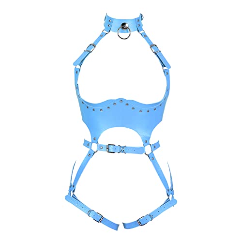 Sky Blue