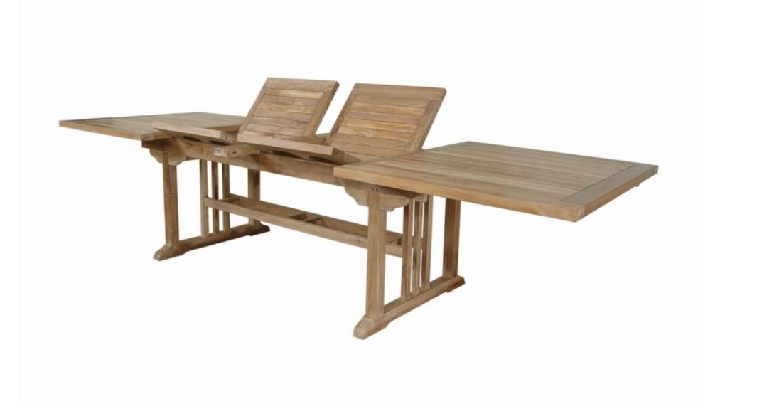 Anderson Teak Sahara 126