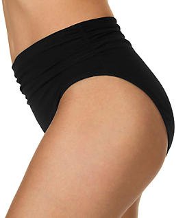Magicsuit Women's Comfortable Solid Jersey Brief Underwear - Soft Cotton Panties for Everyday Wear, Workout & Sleep
