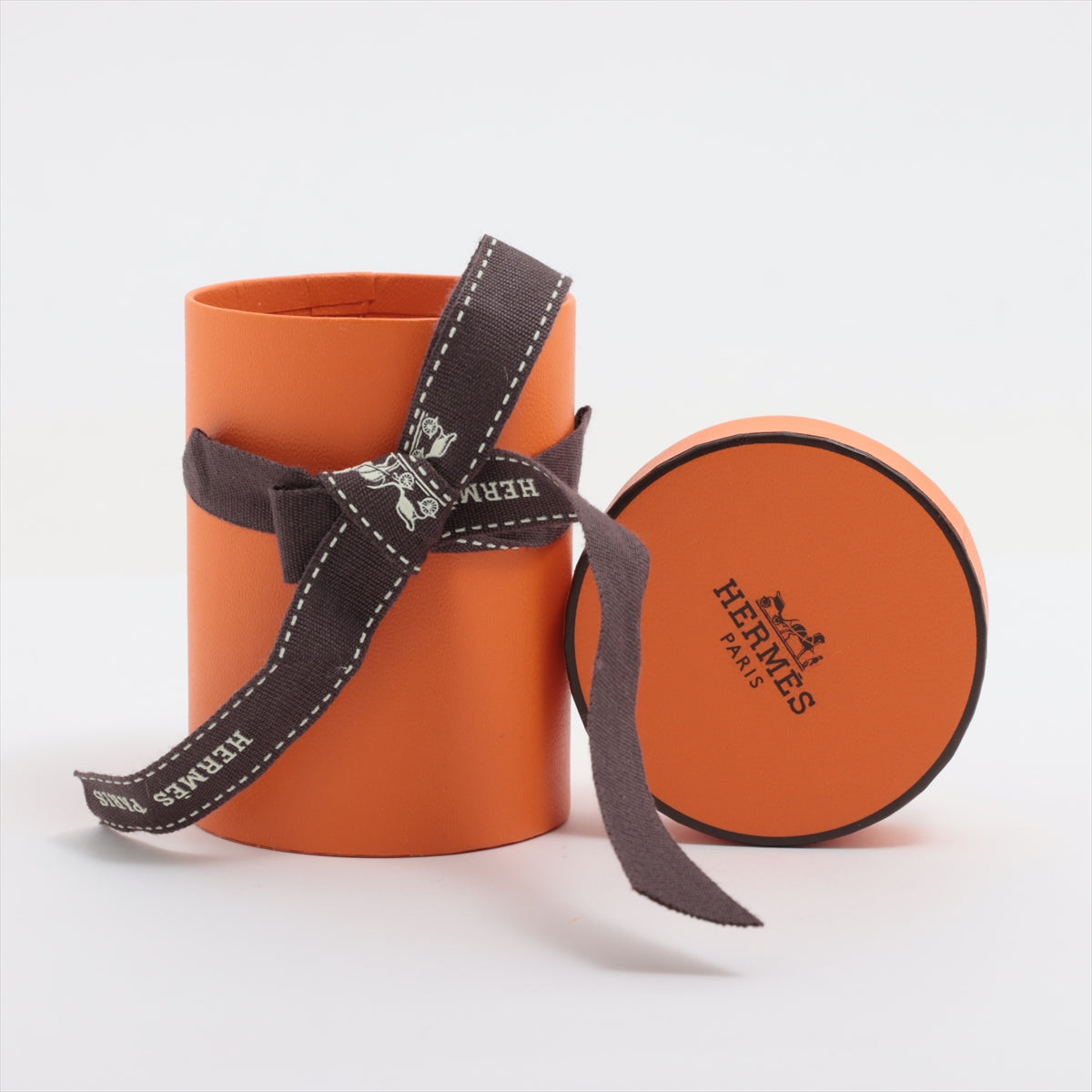 Authentic Hermès Twilly Silk Scarf - Hermes Story Pink Design for Women | Luxury Fashion Accessory for Bags, Hats & Gifts