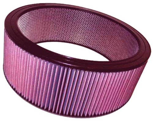 K&N KN-3816 High Performance Air Filter - 17