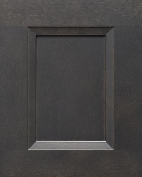 StoneWood 48-Inch Solid Wood Canadian-Made Bathroom Vanity with Quartz Countertop - 10 Color Options | Modern Bathroom Storage for Small Spaces, Powder Rooms & Master Baths