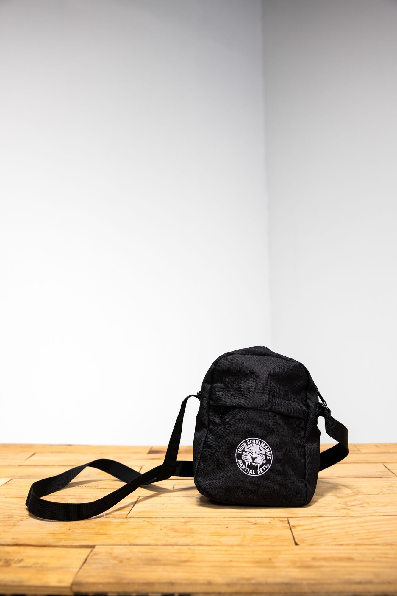 TSMA Street Bag - Stylish & Durable Crossbody Bag for Men & Women | Perfect for Travel, Work & Everyday Use