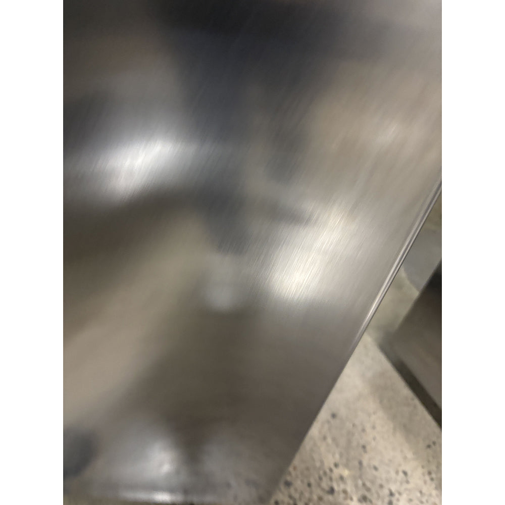 Used Delfield GBR1P-S 30