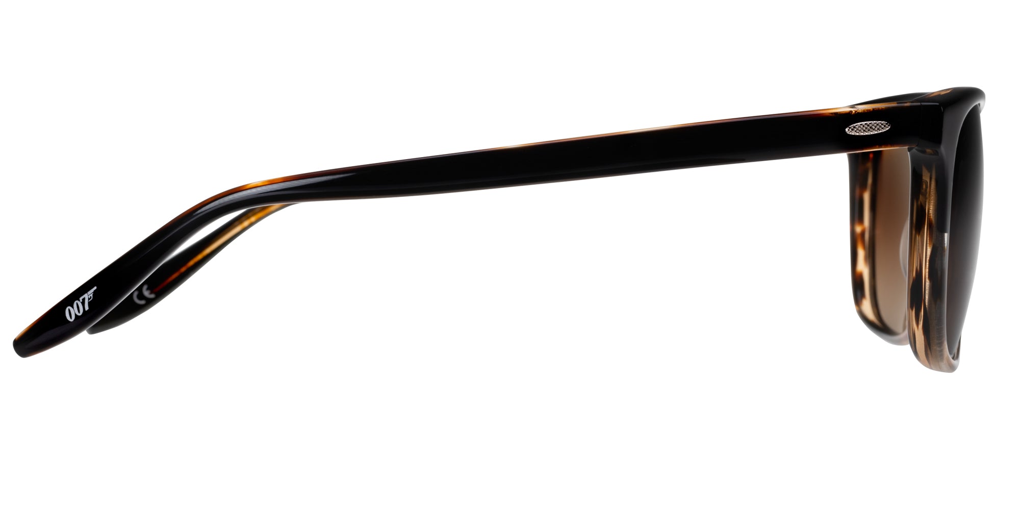 Barton Perreira 007 Joe BP40004I Sunglasses - Stylish Polarized Aviator Glasses for Men & Women | Perfect for Driving, Outdoor Activities & Fashion