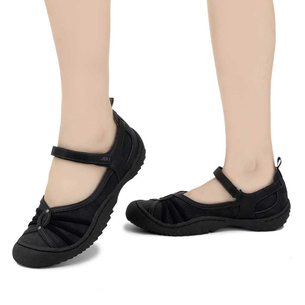 Jambu Province B2PRV34 & B2PRV19 - Premium Quality Shoes for Women & Men - Perfect for Hiking, Walking, and Outdoor Adventures