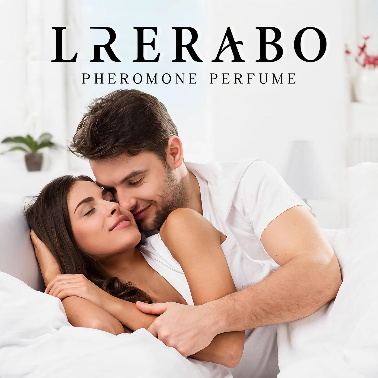 Rebel Pheromone Cologne for Men - Long Lasting Hypnotic Scent (1.7 Fl Oz) | Best Men's Fragrance 2024 | Perfect for Date Nights, Special Occasions & Confidence Boosting