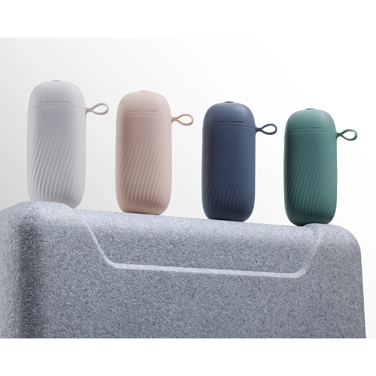 Best Inflatable Travel Neck Pillow for Airplane, Car & Camping - Portable & Comfortable Support for Long Flights & Road Trips