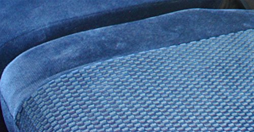 Blue Premier Insert with Classic Trim