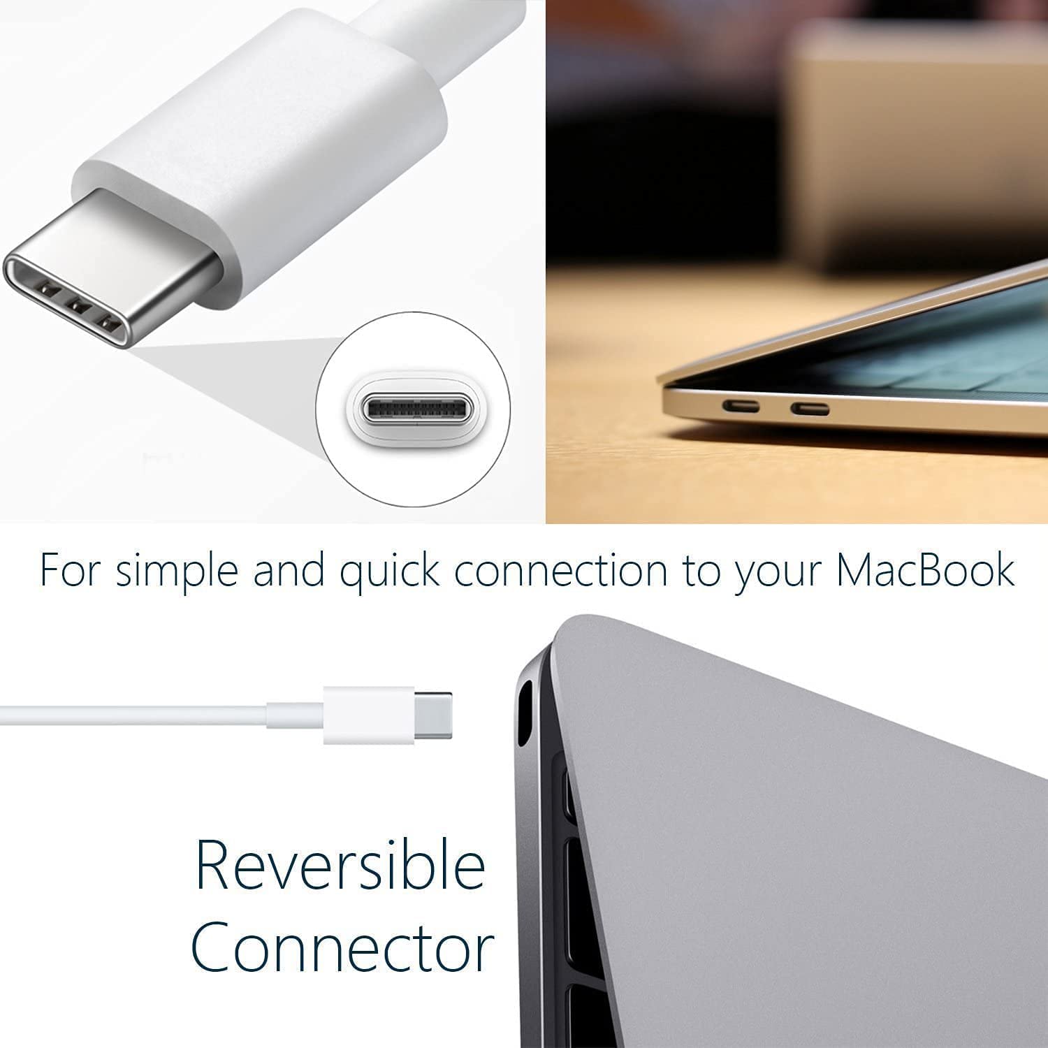 Original Title: Mac Book Pro Charger - 118W 96W USB C Charger Fast Charger for MacBook pro/Air, ipad Pro, M1,M2 Laptop and All USB C Device, Include Charge Cable Optimized Title: 96W 118W USB-C Fast Charger for MacBook Pro/Air, iPad Pro, M1/M2 Laptops & USB-C Devices - Includes Charge Cable | Perfect for Travel, Office & Home Use