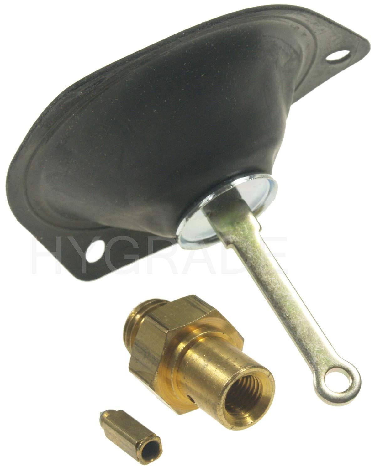 Standard Motor Products 1523 Carburetor Kit - Engine Repair & Maintenance
