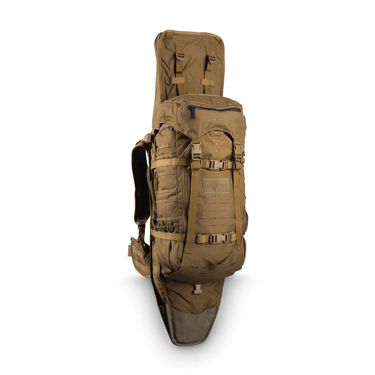 Coyote Brown