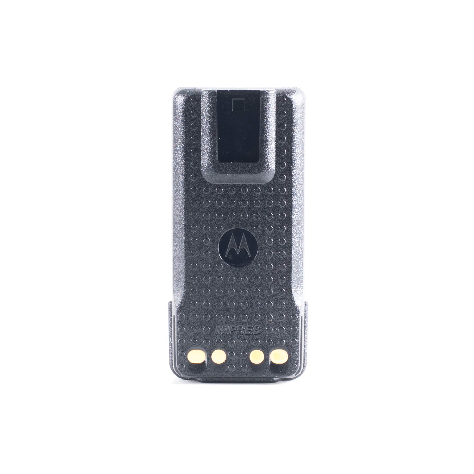 Motorola IMPRES 3000mAh Li-ion Battery for Two-Way Radios