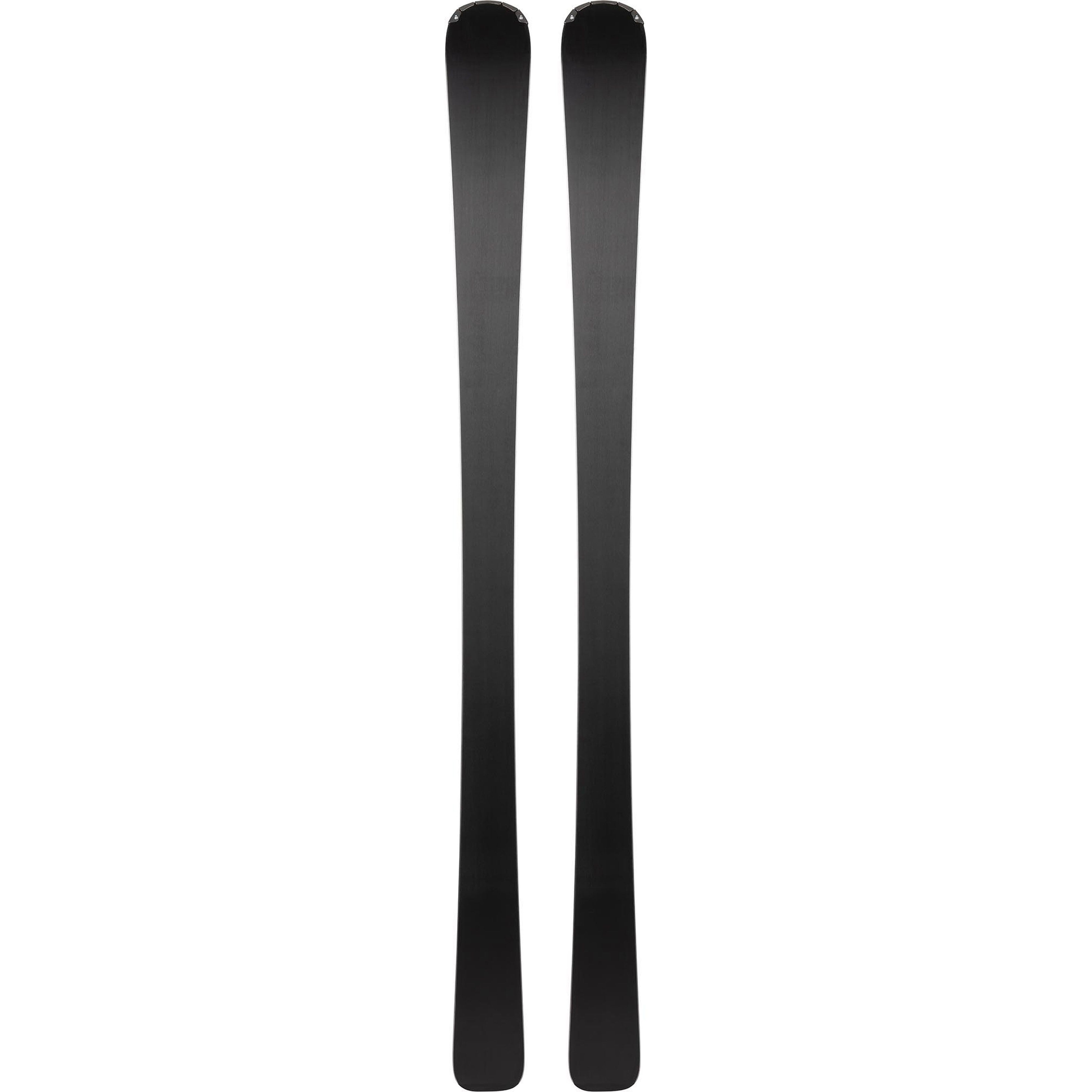 Rossignol EXPERIENCE 82 BASALT Skis with XP11 Bindings 2025 - All-Mountain Performance for Intermediate to Advanced Skiers | Perfect for Groomed Trails and Powder Days