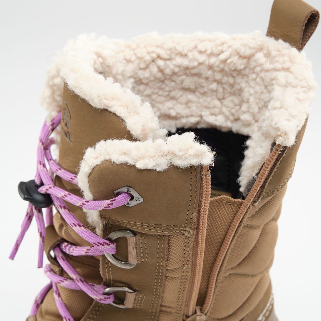 Lauren Hi Jr - Stylish and Comfortable Women's Sneakers for Casual Wear, Walking, and Everyday Fashion