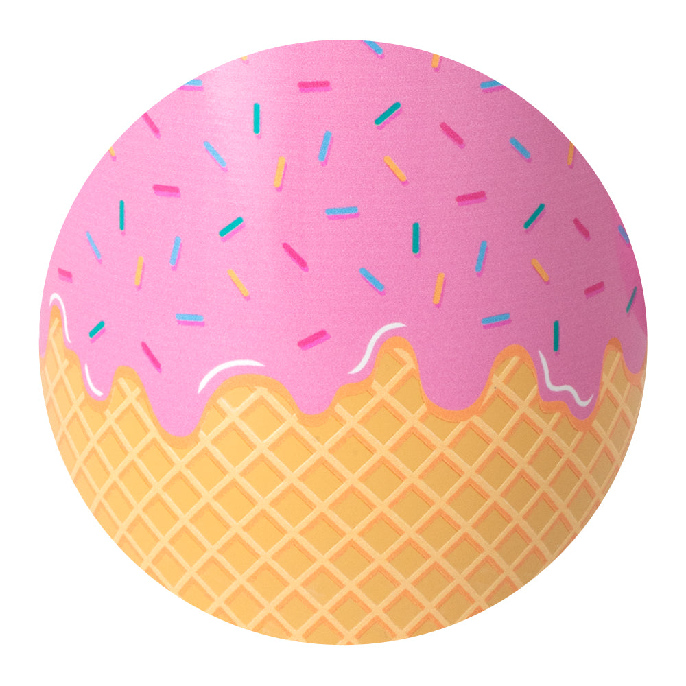 24oz Scoop There It Is Party Cup - Perfect for Birthday Parties, BBQs, and Summer Gatherings