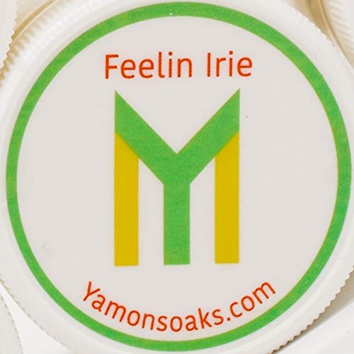 Feelin' Irie