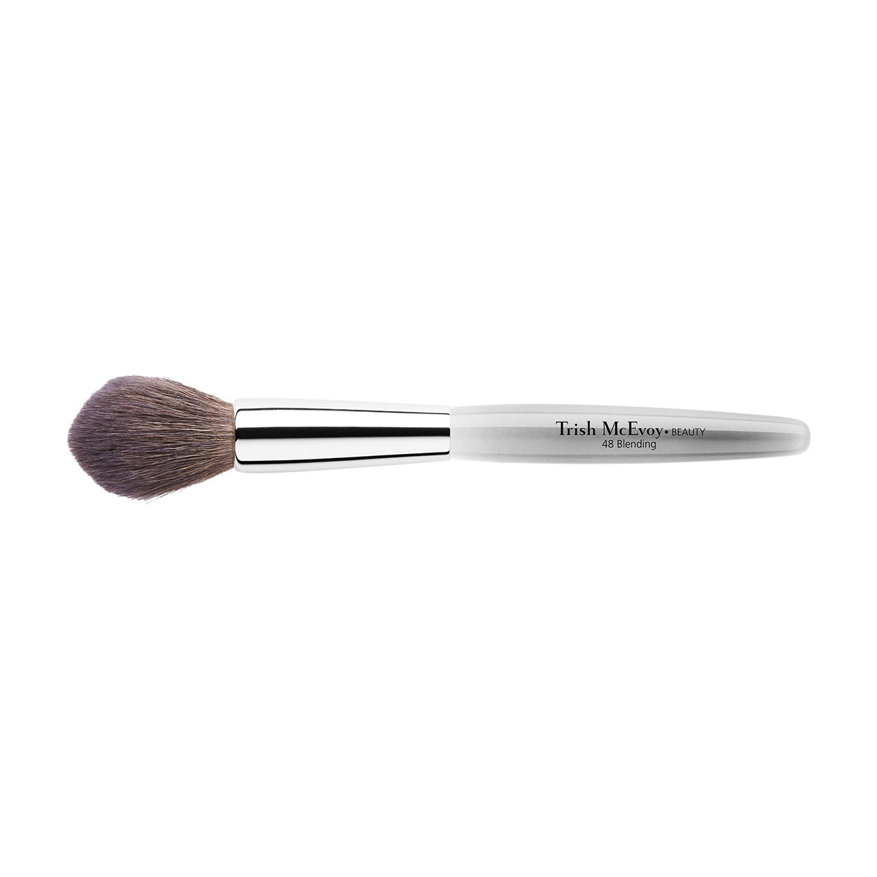 48-Piece Professional Makeup Brush Set for Blending, Contouring & Highlighting - Perfect for Makeup Artists & Beauty Enthusiasts - Ideal for Home, Salon & Travel Use