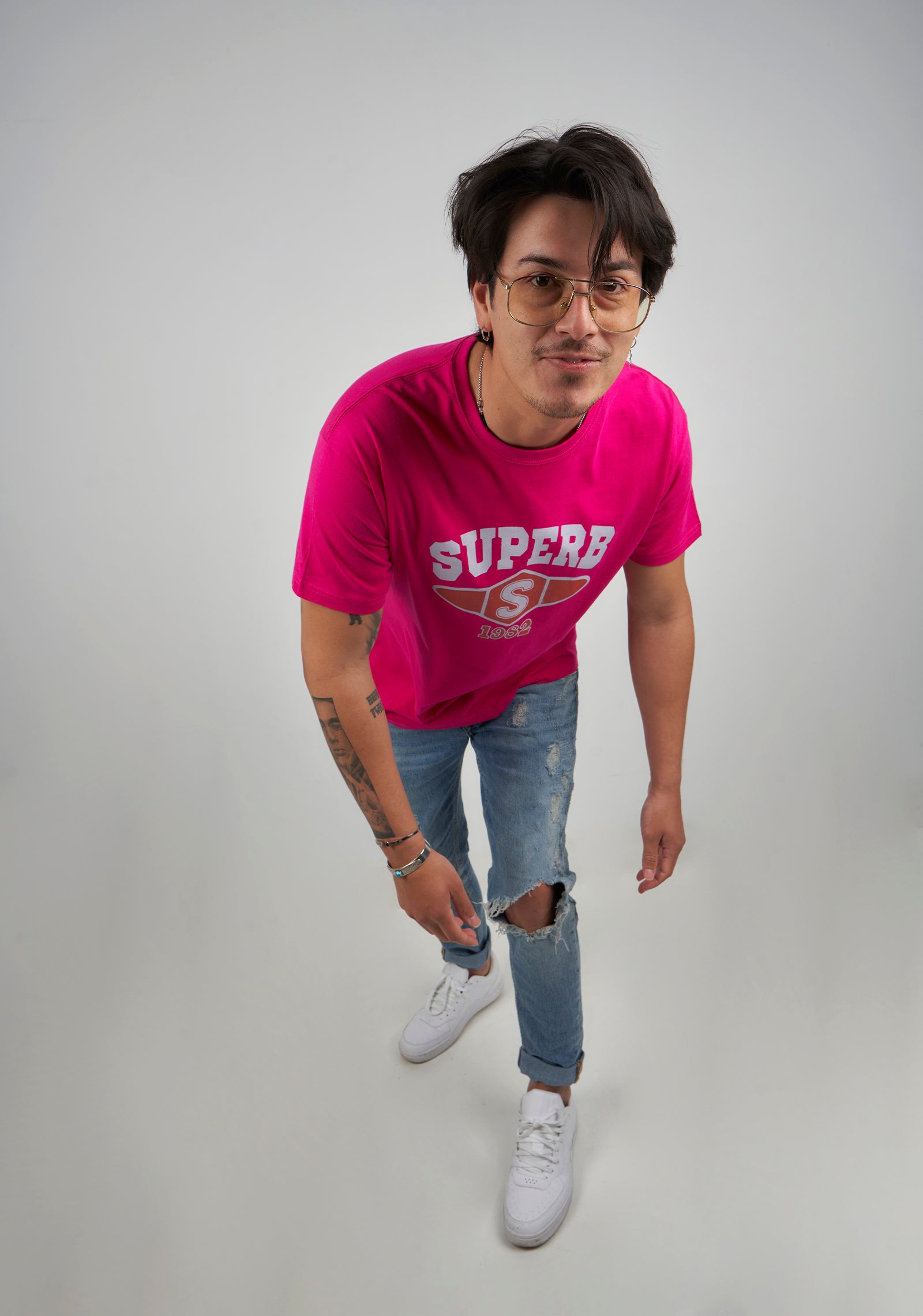 University T-Shirt - Comfortable Cotton Tee for Men & Women | Perfect for School, College, and Casual Wear