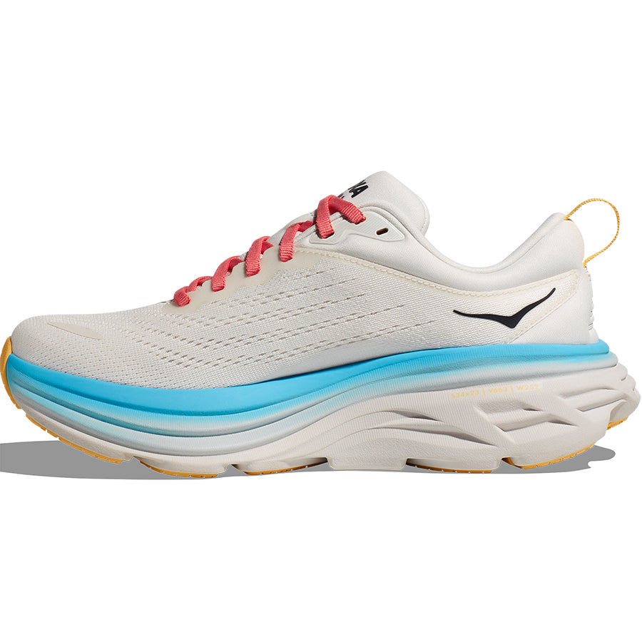 Women's Hoka Bondi 23 Running Shoes - Cushioned Comfort for Long-Distance Running & Everyday Wear | Perfect for Jogging, Gym Workouts & Casual Walking