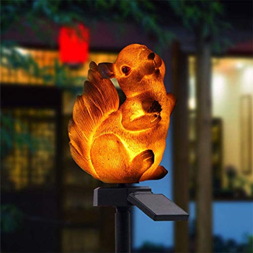 Style 9-squirrel
