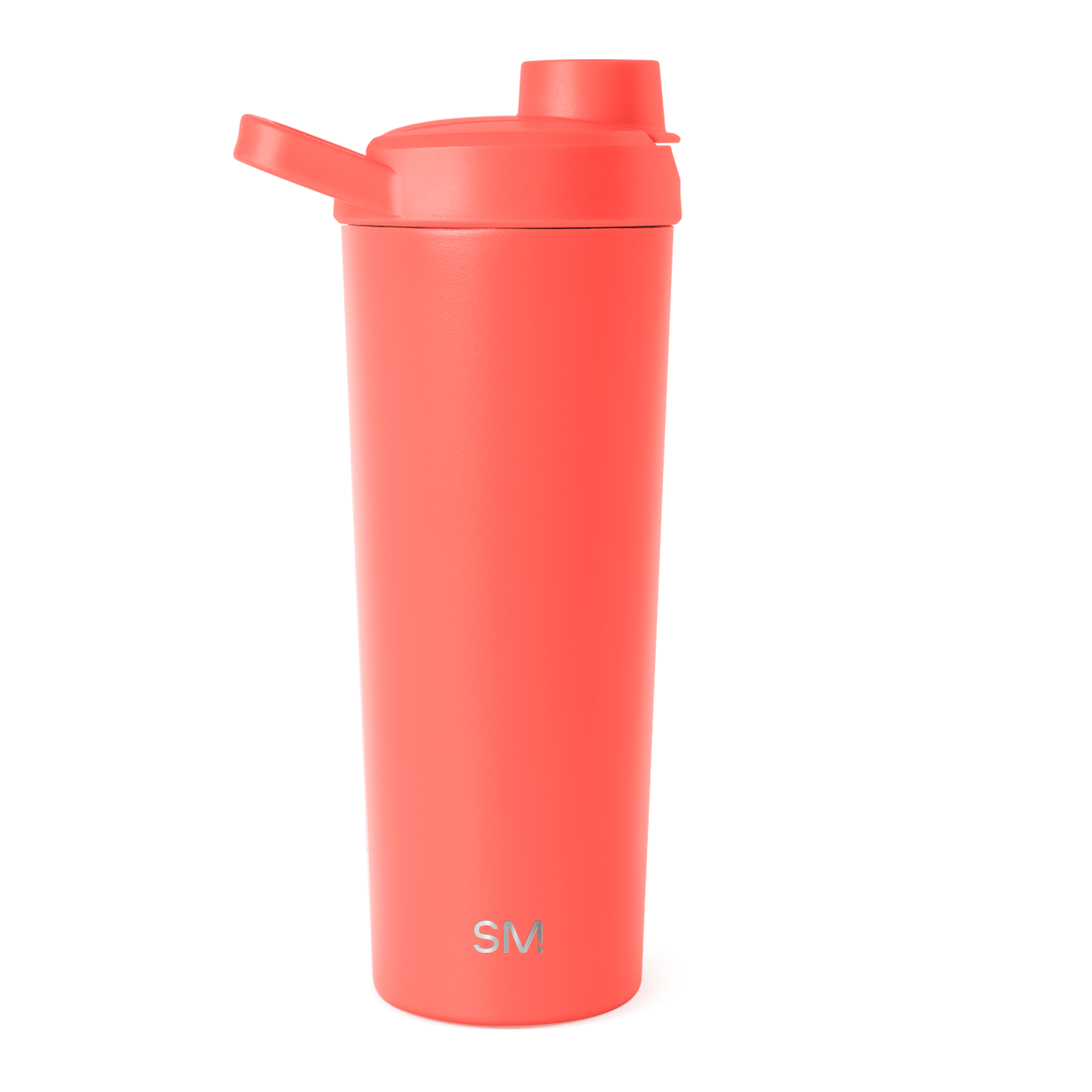 Premium Protein Shaker Bottle for Gym & Workouts - Leak-Proof Mixing Cup with Stainless Steel Blender Ball - Ideal for Protein Powder, Pre-Workout & Smoothies - Perfect for Fitness Enthusiasts & Athletes