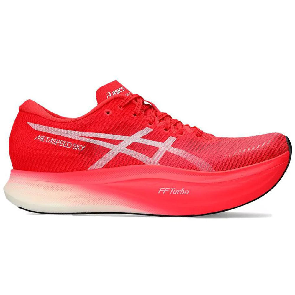 ASICS Metaspeed Sky+ Running Shoes for Men & Women - Lightweight Performance Racing Sneakers for Marathon, Training & Road Running