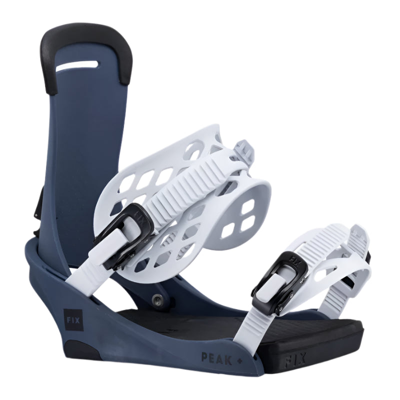 **Fix Peak Snowboard Binding 2025 - High-Performance Snowboard Bindings for All-Mountain & Freestyle Riding - Perfect for Powder, Park & Backcountry Adventures**    (If the original title was in Chinese, the optimized English version would be the same as above.)