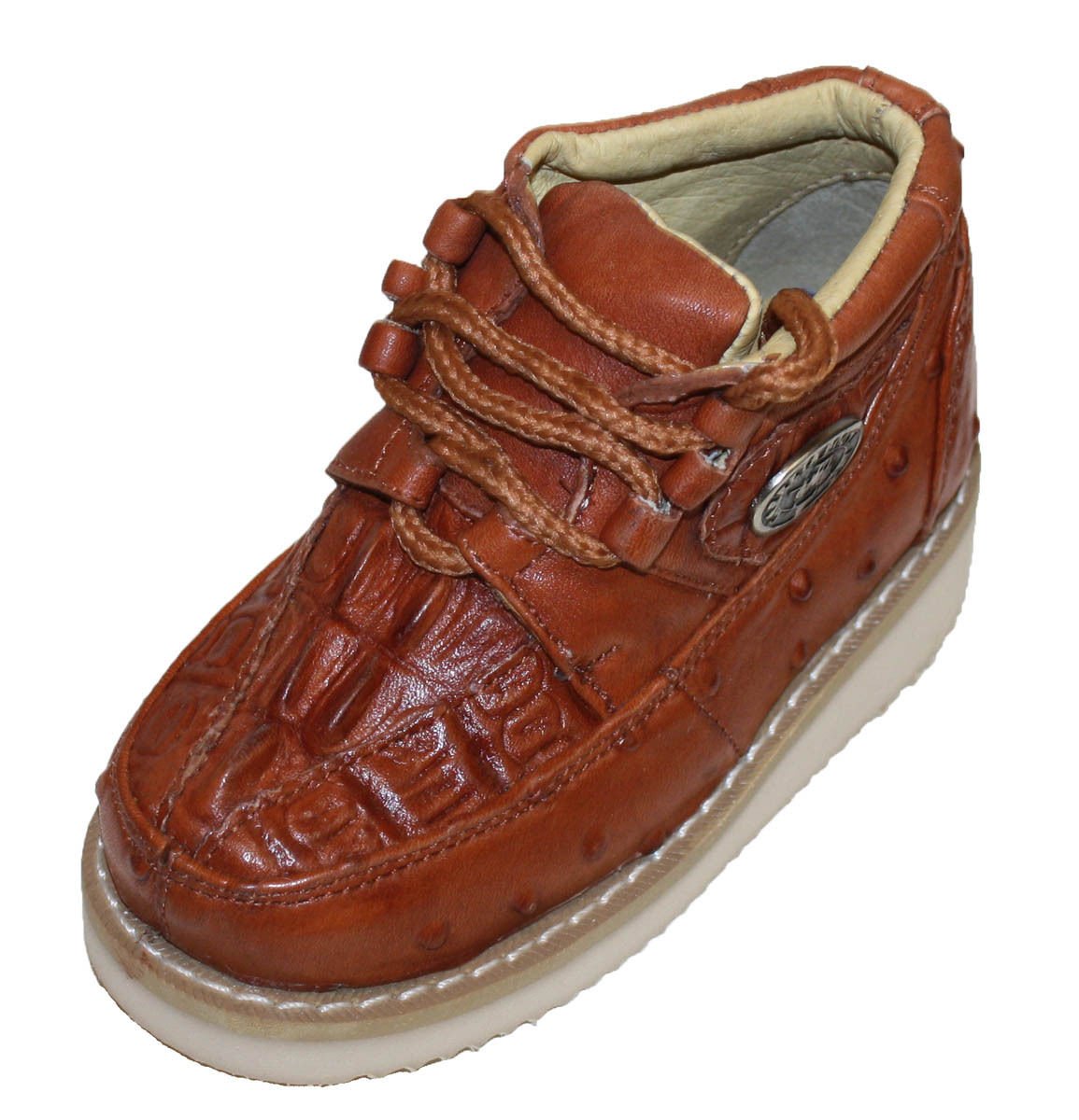New Men's Embossed Crocodile & Ostrich Print Tennis Shoes with Soft Sole - Comfortable Casual Sneakers for Walking, Gym, and Everyday Wear