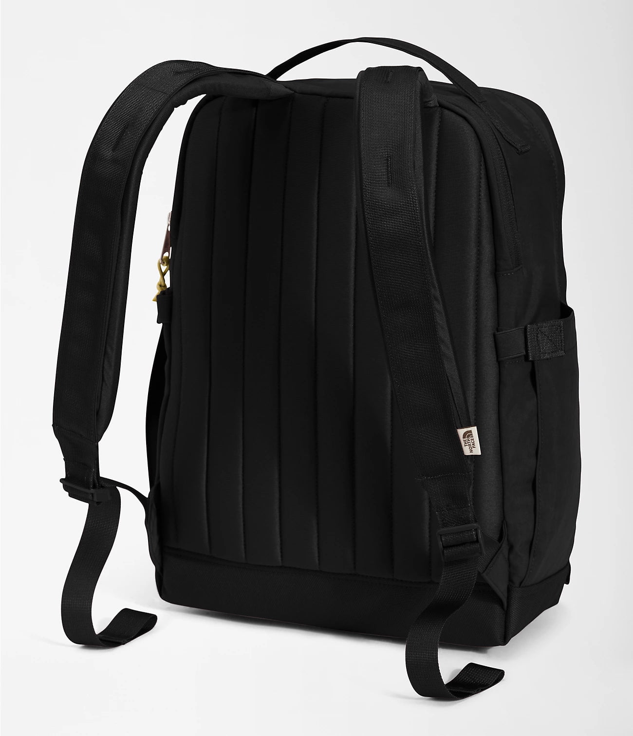The North Face Berkeley Daypack - Lightweight Hiking Backpack for Men & Women, Durable Water-Resistant Daypack for School, Travel & Outdoor Adventures