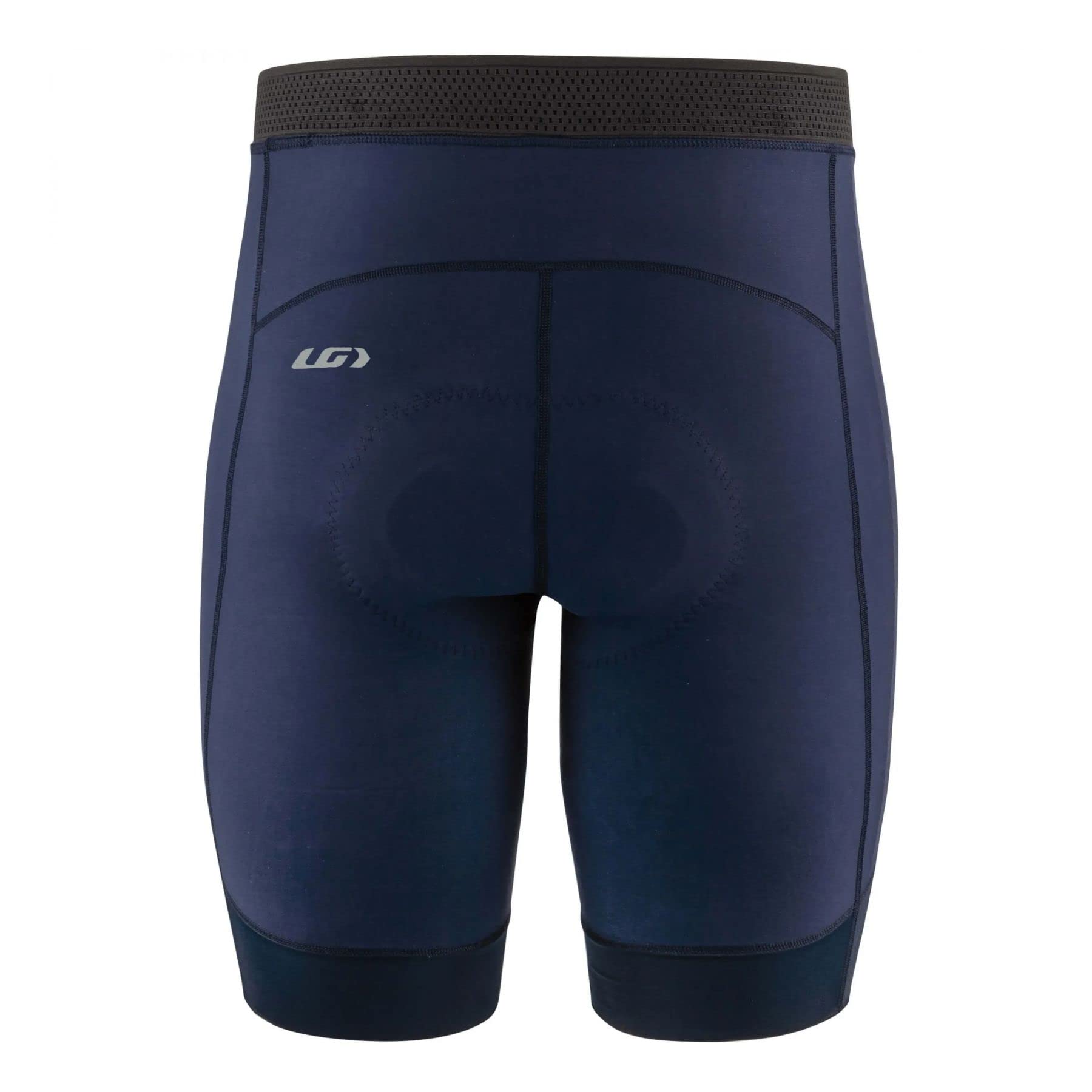 Louis Garneau Neo Power Motion Cycling Shorts for Men - High-Performance Bike Shorts with Comfort & Durability | Ideal for Road Cycling, Mountain Biking & Training