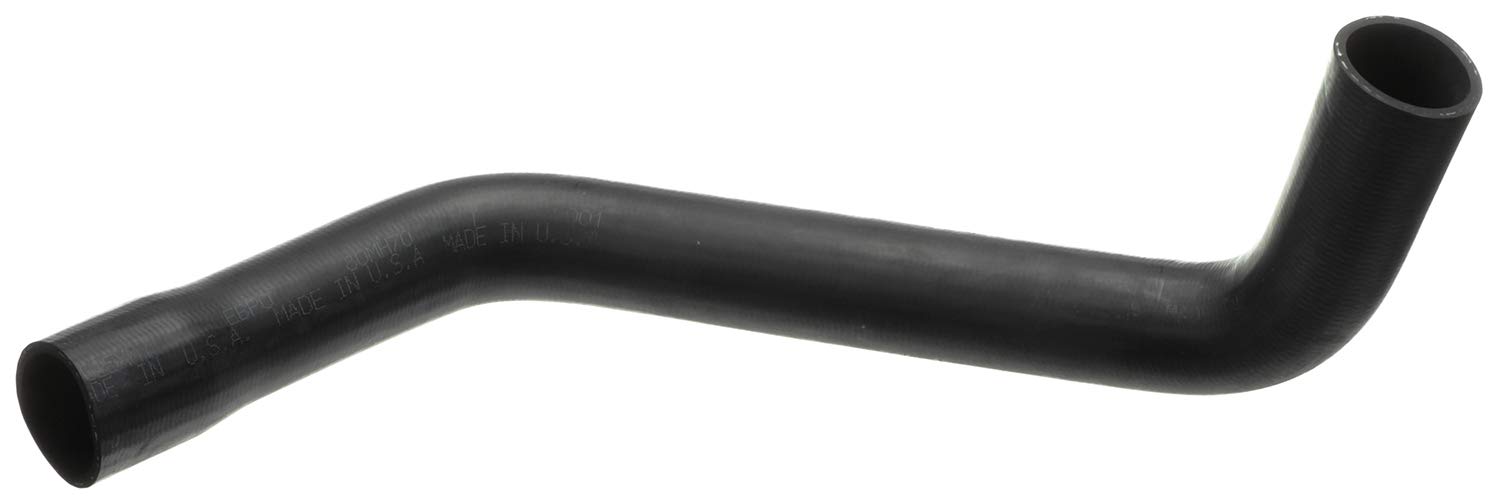 ACDelco Gold 26536X Molded Radiator Hose - Premium Replacement for GM Vehicles | Perfect for Cooling System Repairs & Maintenance