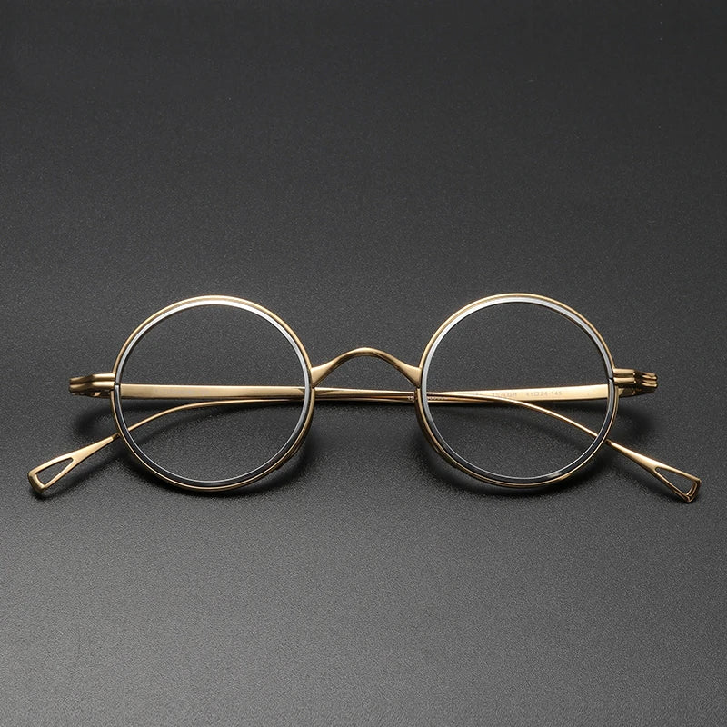 Gold-Gray