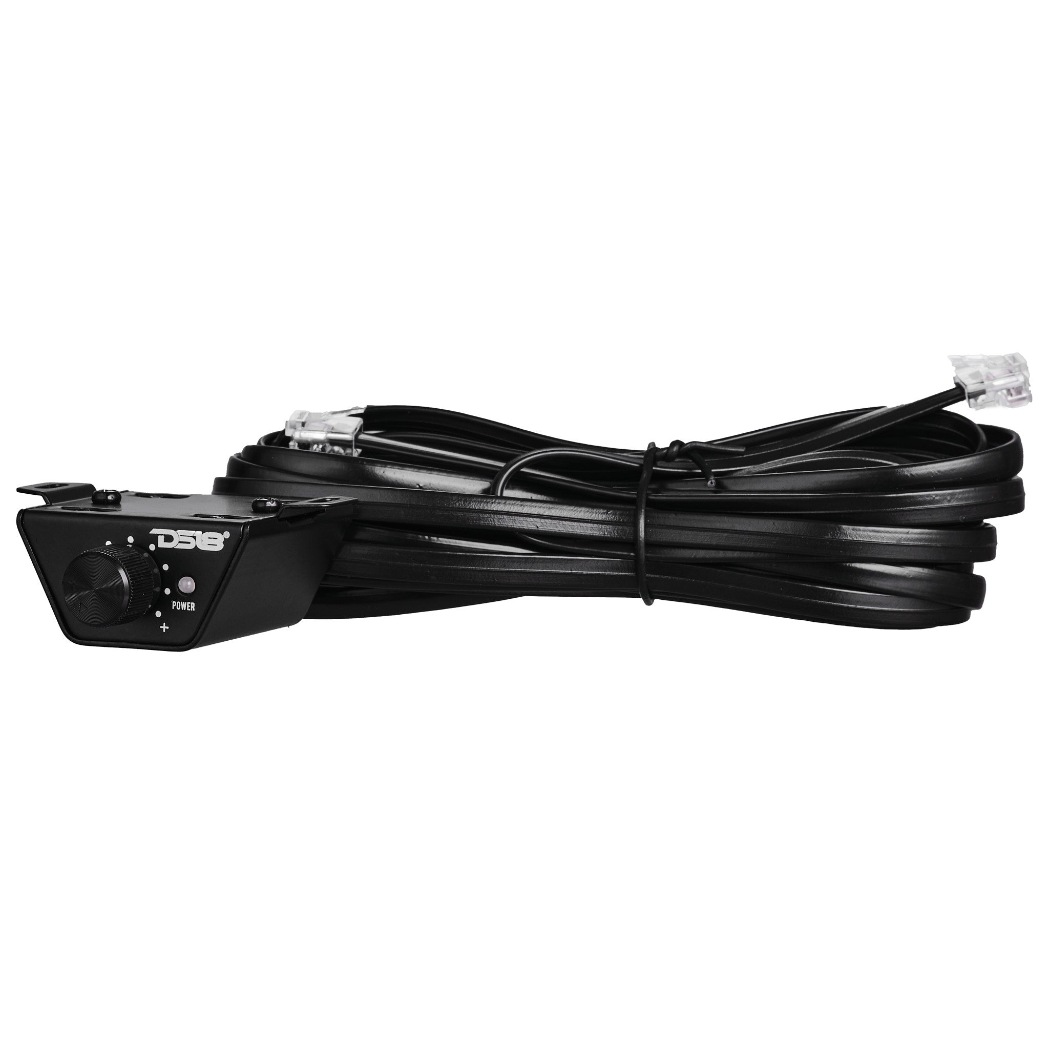 FRP Compact Full Range Class D 1 Channel Amplifier 2500W RMS @ 1 Ohm - High Power Car Audio Amp for Subwoofers & Speakers - Perfect for Car Audio Systems & Home Theater Setups
