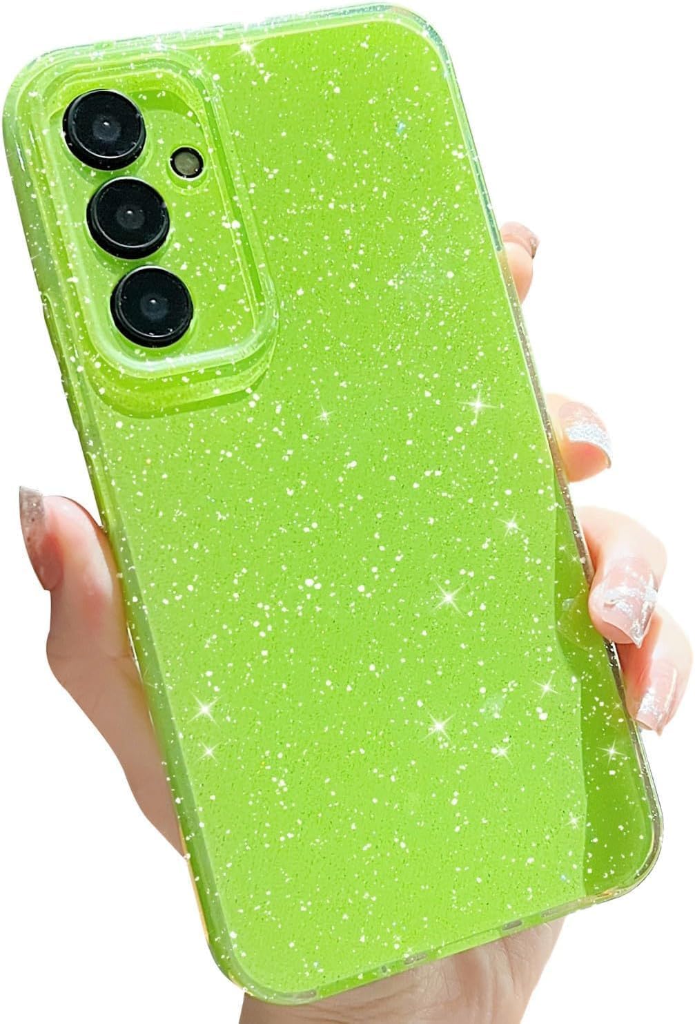 Neon Green