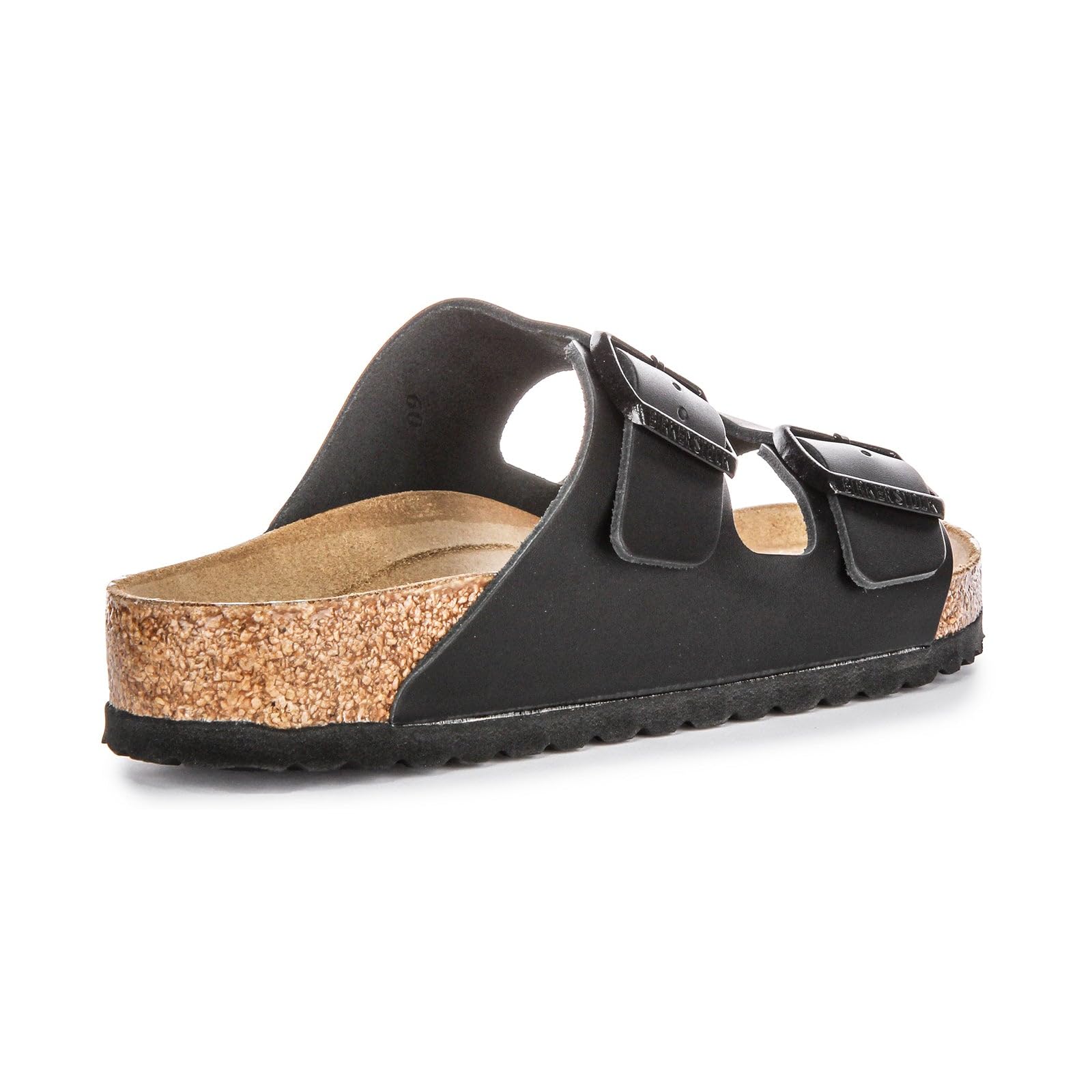 Birkenstock Men's Arizona Synthetic Sandals - Comfortable & Durable Footwear for Walking, Travel & Casual Wear