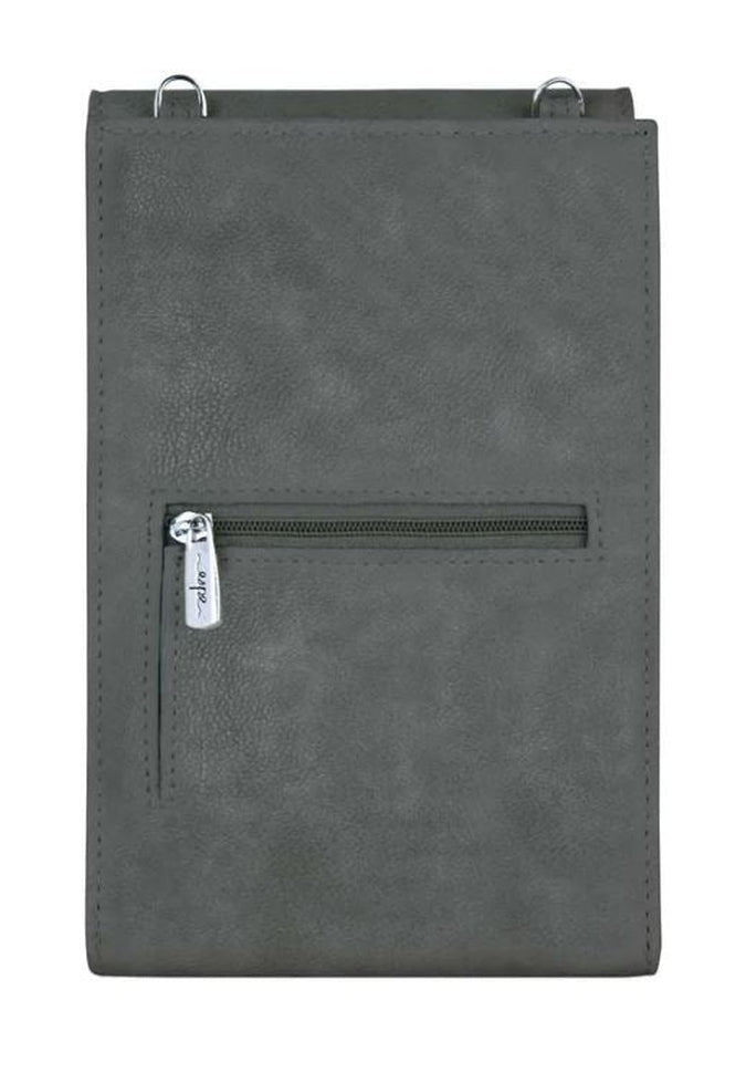 Espe Begonia imini Crossbody Bag for Women - Stylish & Compact Shoulder Purse - Perfect for Travel, Shopping & Everyday Use