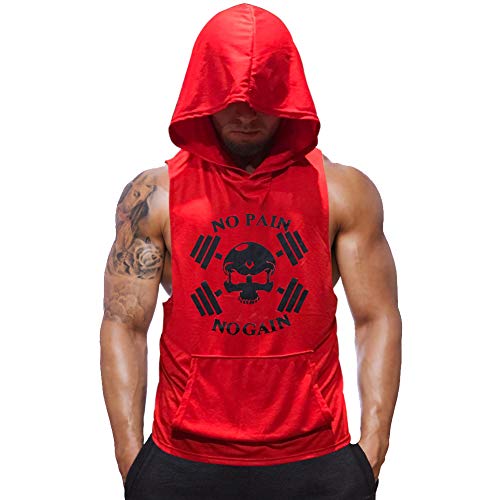 Red(double Dumbbell)