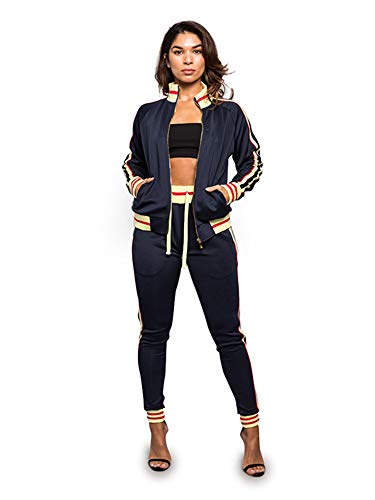 G Track Navy