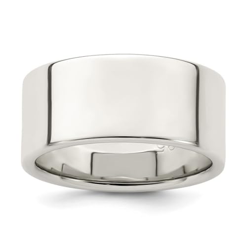 Silver / 9mm