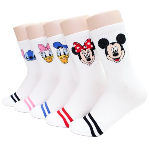 M Family_5pairs