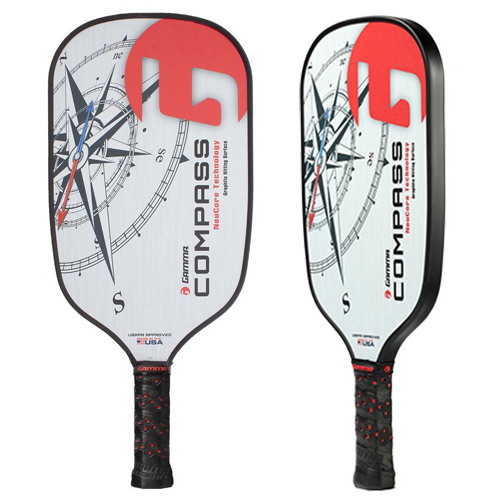 Premium Carbon Fiber Pickleball Paddle with Comfort Grip - Lightweight & Durable for Competitive Play | Perfect for Outdoor & Indoor Court Games, Tournaments & Recreational Play