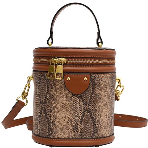 Snake Brown
