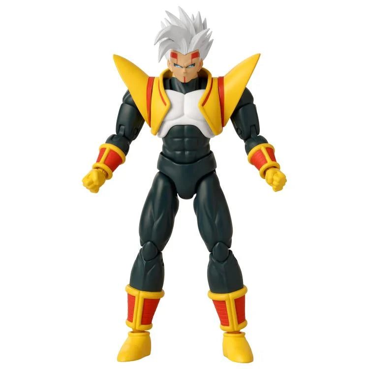 Dragon Ball Super Dragon Stars Super Baby 2 Action Figure - Collectible Anime Toy for Fans | Perfect for Display, Gifts & Cosplay