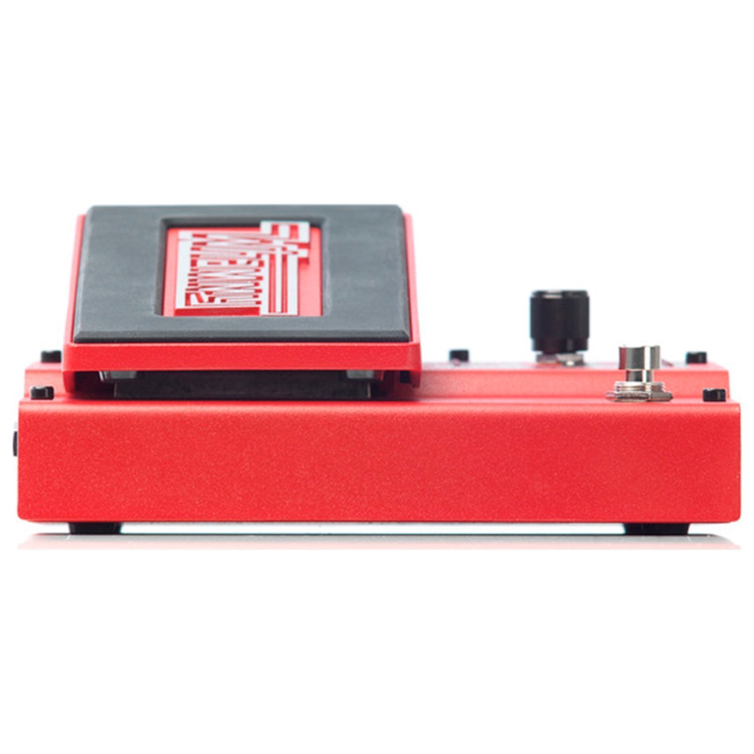 Digitech Whammy 5 Guitar Effects Pedal with Pitch Shifting - Bundle Includes 3 Patch Cables & Dunlop Variety Pick Pack - Perfect for Live Performances, Studio Recording & Guitar Effects Experimentation