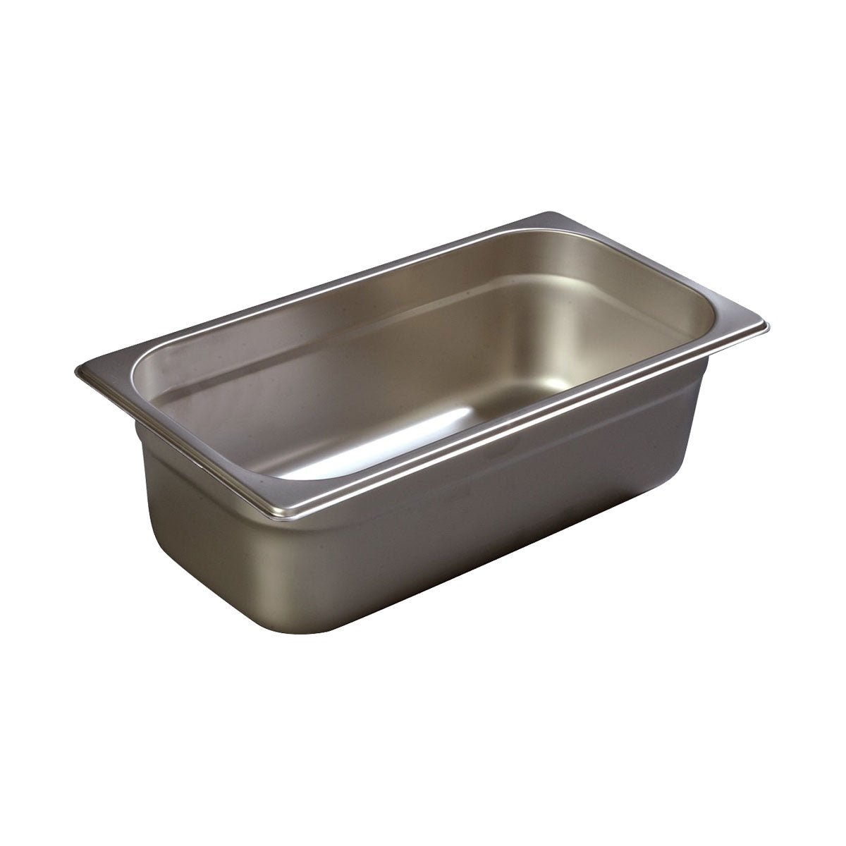 DuraPan 1/3 Size Steam Table Pan - 4